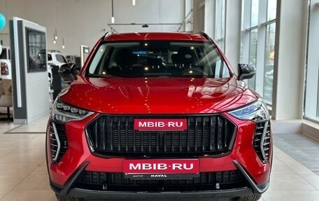 Haval Jolion, 2026 год, 2 599 000 рублей, 2 фотография