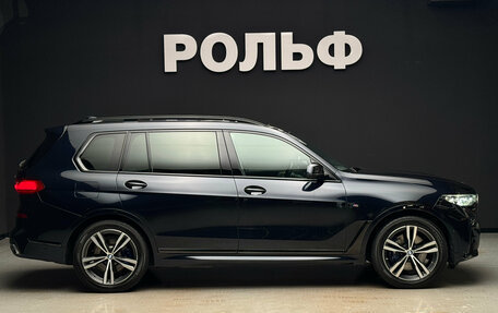 BMW X7, 2021 год, 6 900 000 рублей, 5 фотография