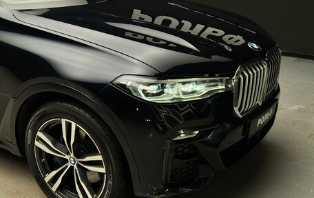 BMW X7, 2021 год, 6 900 000 рублей, 8 фотография