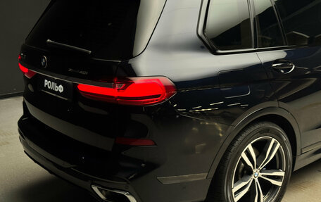 BMW X7, 2021 год, 6 900 000 рублей, 9 фотография