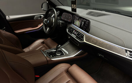 BMW X7, 2021 год, 6 900 000 рублей, 10 фотография