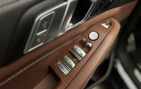 BMW X7, 2021 год, 6 900 000 рублей, 16 фотография