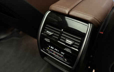 BMW X7, 2021 год, 6 900 000 рублей, 26 фотография