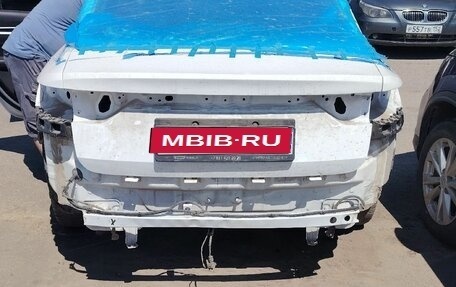 Geely Emgrand, 2023 год, 1 015 000 рублей, 4 фотография