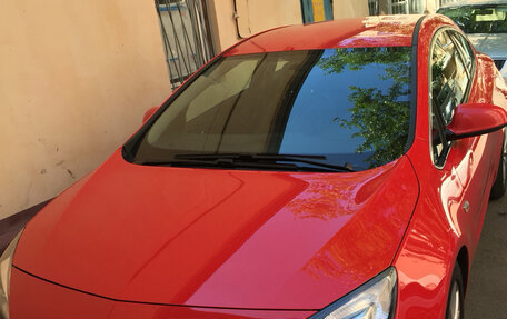 Opel Astra J, 2012 год, 750 000 рублей, 3 фотография
