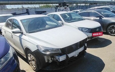 Geely Emgrand, 2023 год, 1 015 000 рублей, 2 фотография