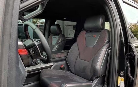 Ford F-150, 2025 год, 22 600 000 рублей, 8 фотография