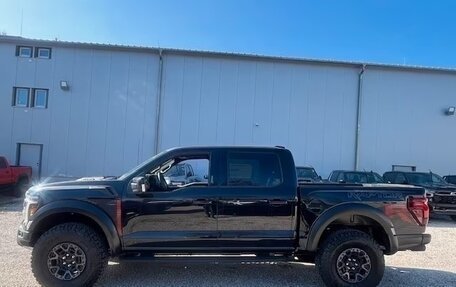 Ford F-150, 2025 год, 22 600 000 рублей, 3 фотография