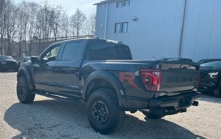 Ford F-150, 2025 год, 22 600 000 рублей, 4 фотография