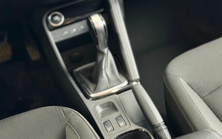 Renault Kaptur I рестайлинг, 2021 год, 997 000 рублей, 14 фотография
