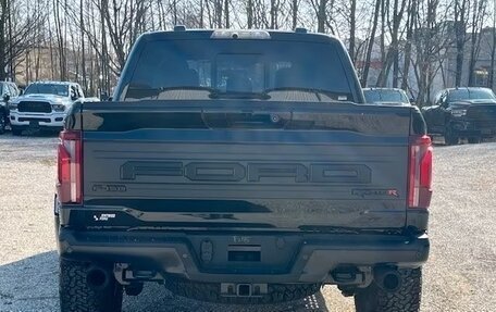 Ford F-150, 2025 год, 22 600 000 рублей, 5 фотография