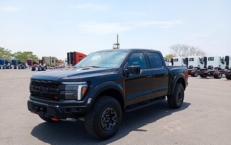 Ford F-150, 2025 год, 22 600 000 рублей, 2 фотография