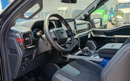 Ford F-150, 2025 год, 22 600 000 рублей, 9 фотография