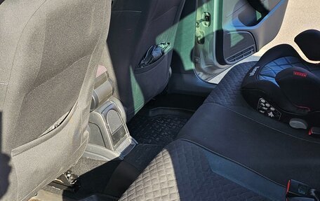 Volkswagen Polo VI (EU Market), 2019 год, 1 450 000 рублей, 21 фотография