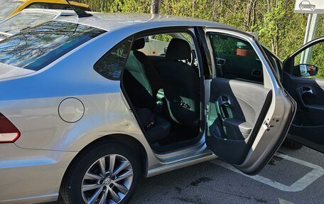 Volkswagen Polo VI (EU Market), 2019 год, 1 450 000 рублей, 19 фотография