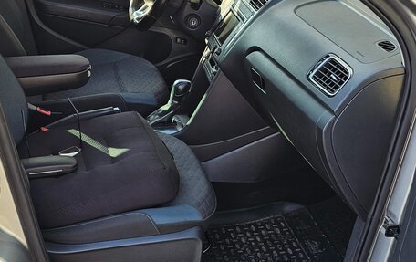 Volkswagen Polo VI (EU Market), 2019 год, 1 450 000 рублей, 23 фотография