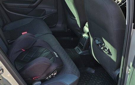 Volkswagen Polo VI (EU Market), 2019 год, 1 450 000 рублей, 22 фотография