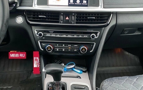 KIA Optima IV, 2019 год, 2 150 000 рублей, 16 фотография