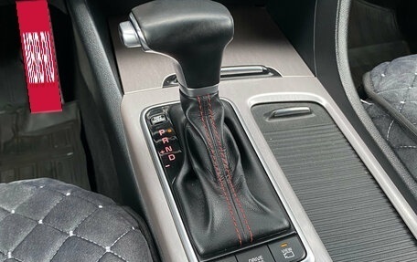 KIA Optima IV, 2019 год, 2 150 000 рублей, 20 фотография