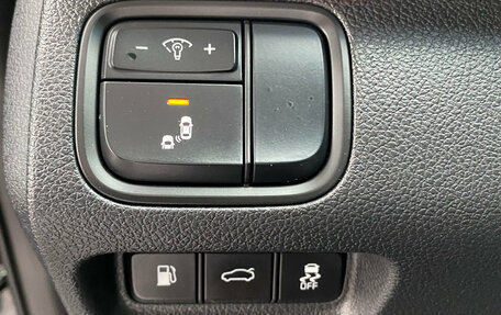 KIA Optima IV, 2019 год, 2 150 000 рублей, 23 фотография