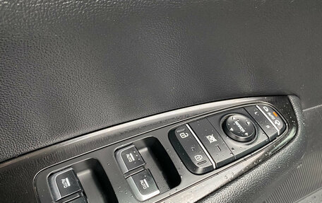 KIA Optima IV, 2019 год, 2 150 000 рублей, 22 фотография