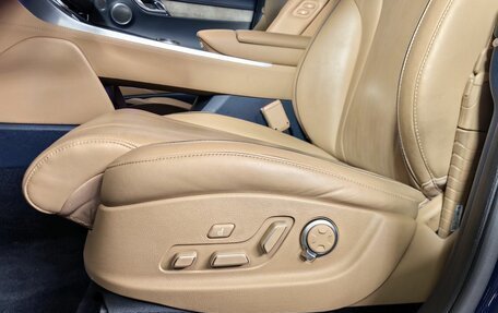 Genesis GV80 I, 2021 год, 4 381 000 рублей, 20 фотография