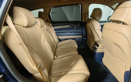 Genesis GV80 I, 2021 год, 4 381 000 рублей, 15 фотография