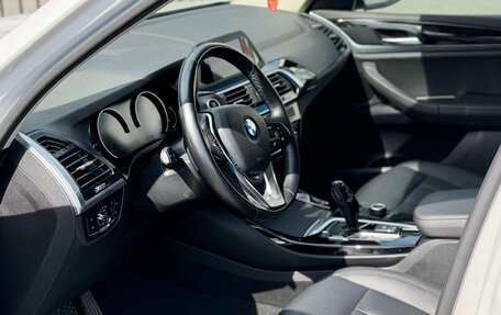 BMW X3, 2017 год, 2 950 000 рублей, 6 фотография