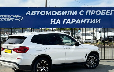 BMW X3, 2017 год, 2 950 000 рублей, 8 фотография