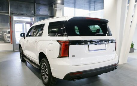 Haval H5, 2026 год, 4 349 000 рублей, 2 фотография