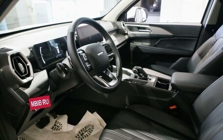 Haval H5, 2026 год, 4 349 000 рублей, 9 фотография