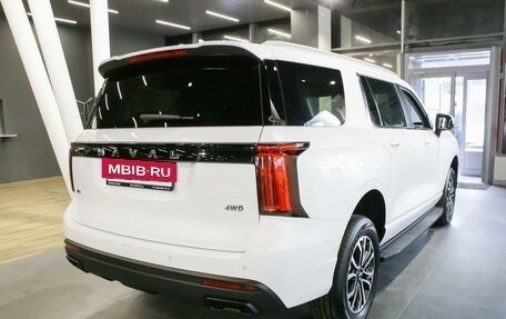 Haval H5, 2026 год, 4 349 000 рублей, 4 фотография