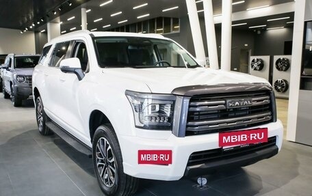 Haval H5, 2026 год, 4 349 000 рублей, 5 фотография