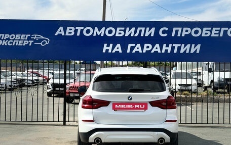 BMW X3, 2017 год, 2 950 000 рублей, 9 фотография