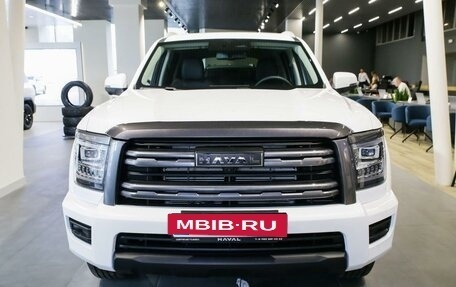 Haval H5, 2026 год, 4 349 000 рублей, 6 фотография