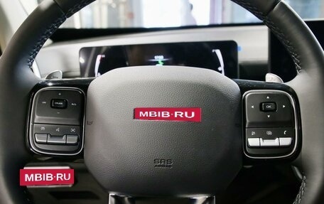 Haval H5, 2026 год, 4 349 000 рублей, 13 фотография