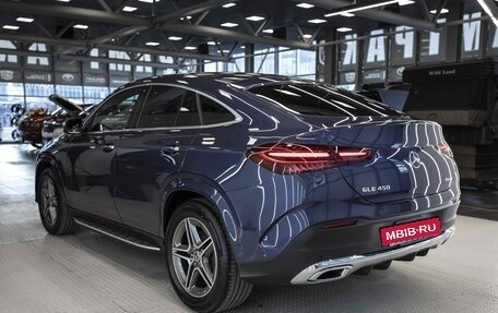 Mercedes-Benz GLE Coupe, 2024 год, 12 671 457 рублей, 5 фотография
