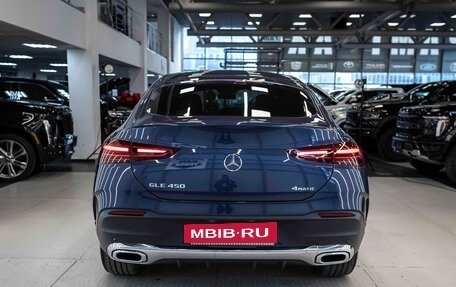 Mercedes-Benz GLE Coupe, 2024 год, 12 671 457 рублей, 6 фотография