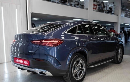 Mercedes-Benz GLE Coupe, 2024 год, 12 671 457 рублей, 7 фотография