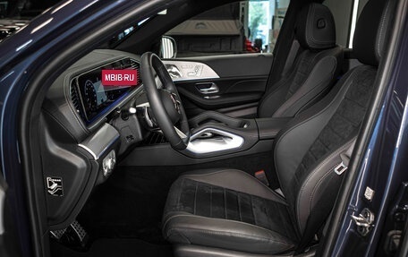 Mercedes-Benz GLE Coupe, 2024 год, 12 671 457 рублей, 12 фотография
