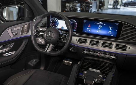 Mercedes-Benz GLE Coupe, 2024 год, 12 671 457 рублей, 26 фотография