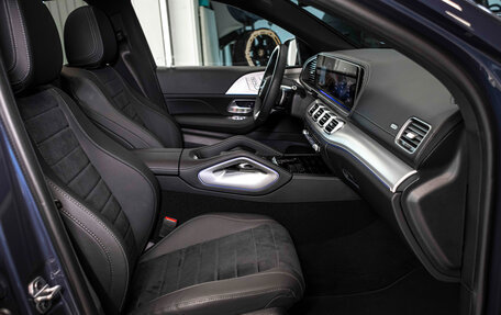 Mercedes-Benz GLE Coupe, 2024 год, 12 671 457 рублей, 22 фотография
