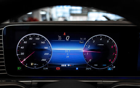 Mercedes-Benz GLE Coupe, 2024 год, 12 671 457 рублей, 29 фотография