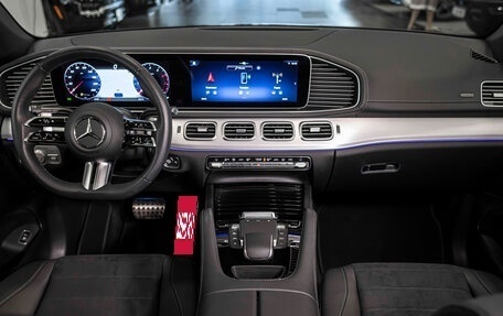 Mercedes-Benz GLE Coupe, 2024 год, 12 671 457 рублей, 25 фотография