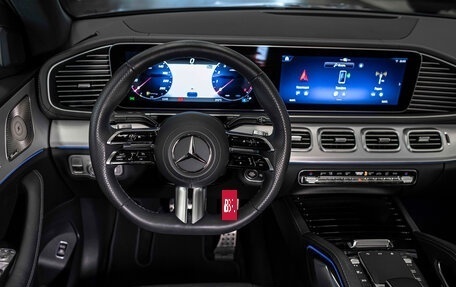 Mercedes-Benz GLE Coupe, 2024 год, 12 671 457 рублей, 27 фотография