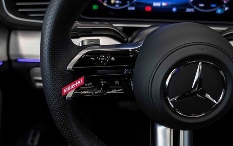 Mercedes-Benz GLE Coupe, 2024 год, 12 671 457 рублей, 31 фотография