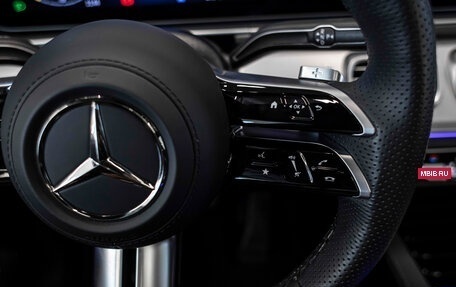 Mercedes-Benz GLE Coupe, 2024 год, 12 671 457 рублей, 30 фотография