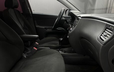 KIA Rio II, 2011 год, 419 999 рублей, 10 фотография