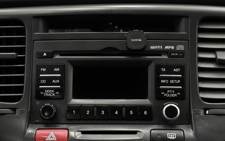 KIA Rio II, 2011 год, 419 999 рублей, 11 фотография