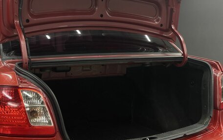 KIA Rio II, 2011 год, 419 999 рублей, 5 фотография